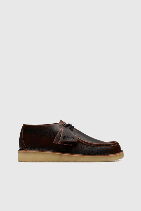 Mens Desert Nomad - Dark Tan