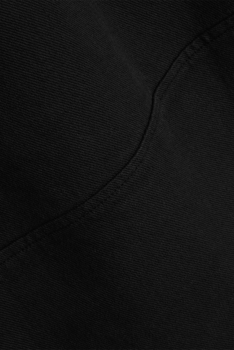 Mens Deadbeat Trouser - Black