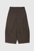Mens Deadbeat Trouser - Brown