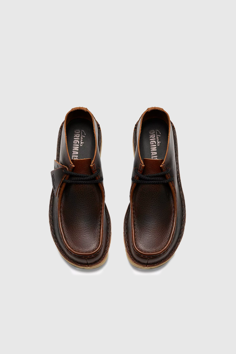 Mens Desert Nomad - Dark Tan