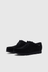 Mens Wallabee Gortex - Black Suede