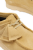 Mens Wallabee Gortex - Maple Suede