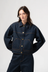 Miami Jacket - Century Denim Blue Rinse