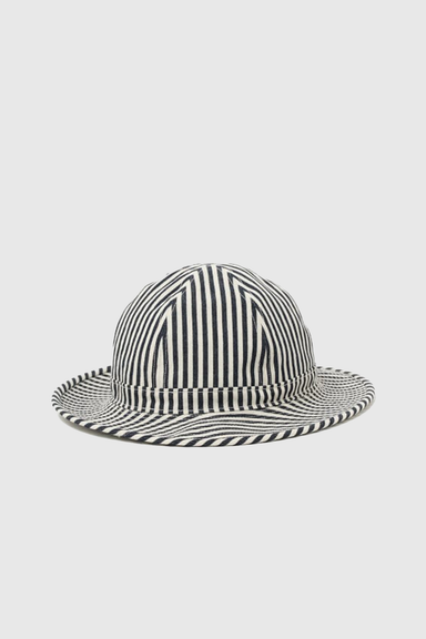 Mil Hat - Hickory