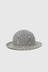 Mil Hat - Hickory