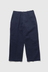 Mil Trousers Herringbone - Navy