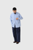 Mil Trousers Herringbone - Navy