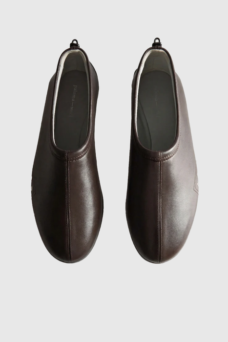 Miles II - Brown