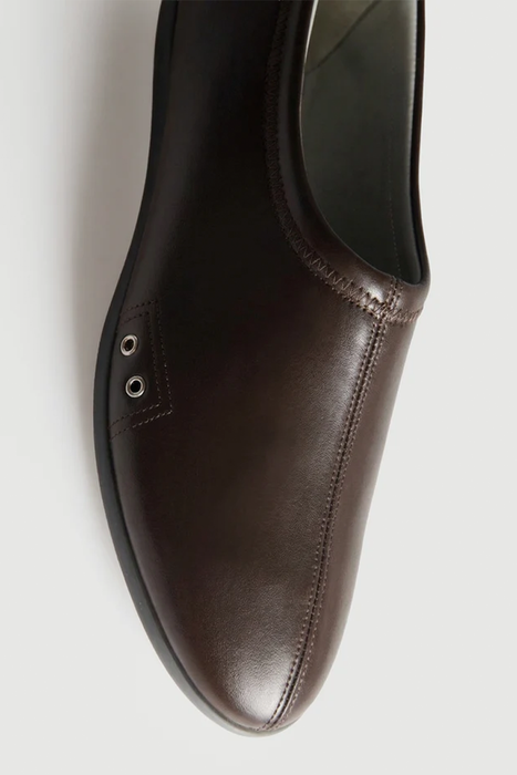 Miles II - Brown