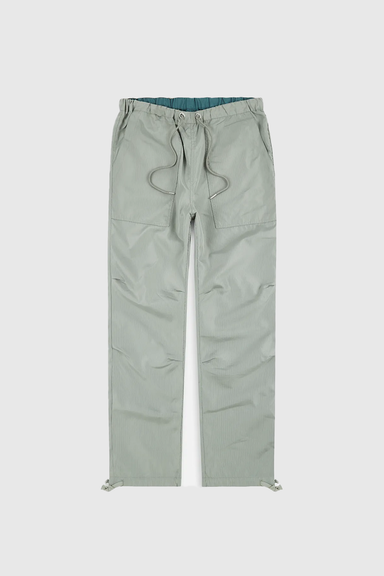 Military Reversible Pants - Dark Sage Green