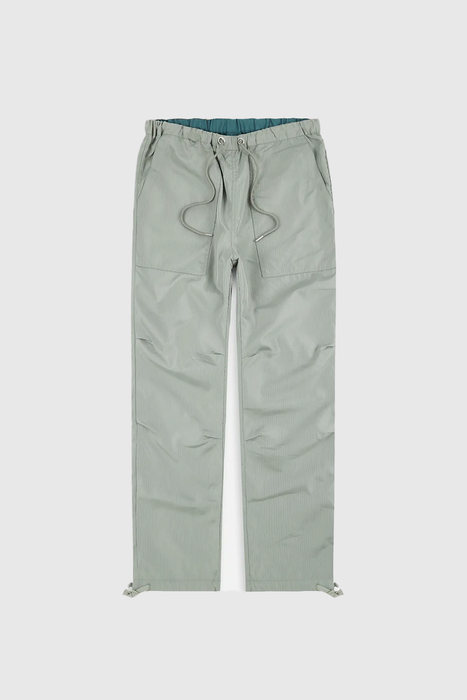 Military Reversible Pants - Dark Sage Green