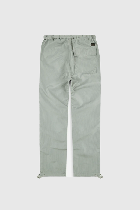 Military Reversible Pants - Dark Sage Green