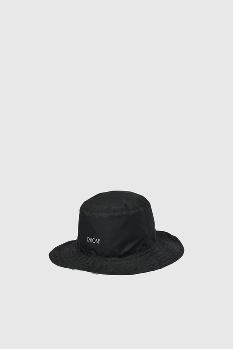 Military Hat - Black