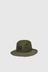 Military Hat - Black