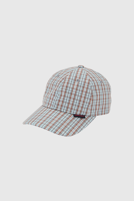 Millwood Cap - Brown
