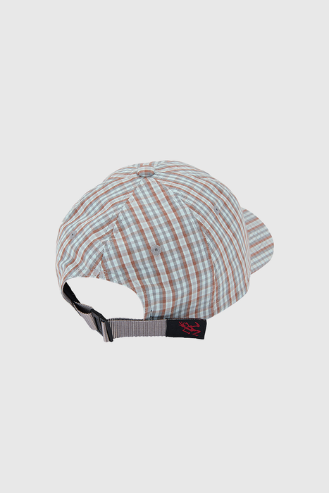 Millwood Cap - Brown