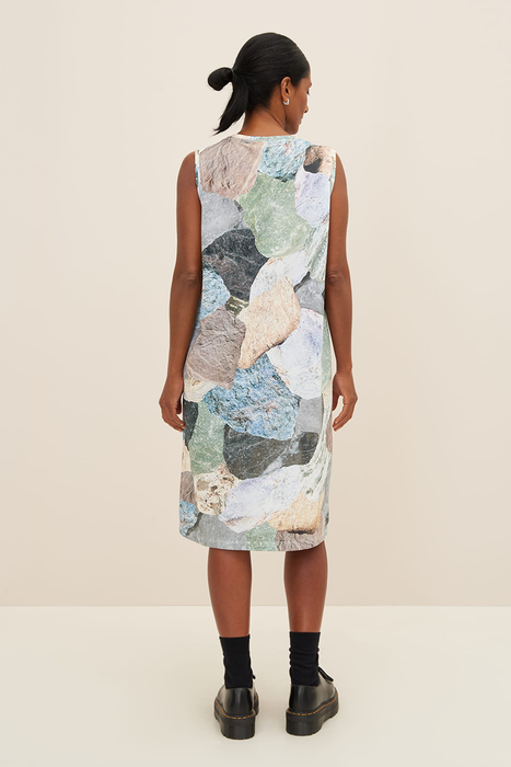 Mineral Singlet Dress - Mineral