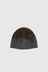 Mohair Splatter Beanie - Slate Splatter