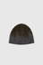 Mohair Splatter Beanie - Slate Splatter