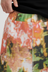 Montage Skirt - Flower Book
