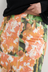 Montage Skirt - Flower Book