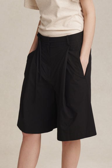 Morrie Short - Black