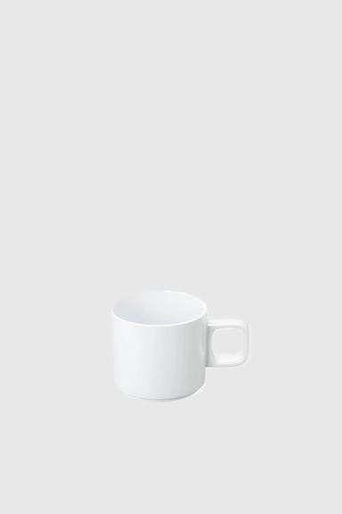 Mug 325ml - White