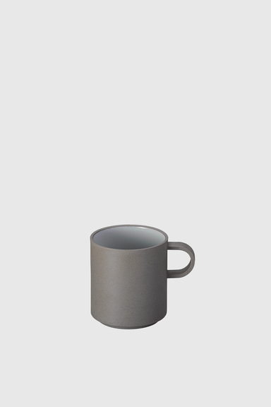 Mug Medium 385ml - Ash White