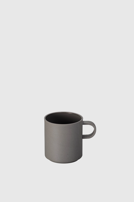 Mug Medium 385ml - Dark Grey