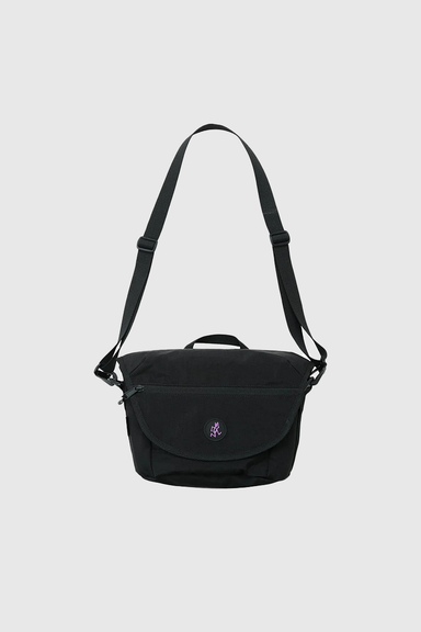 Multi Side Bag - Black