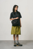 Multi Side Bag - Black