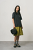 Multi Side Bag - Black