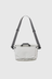 Multi Side Bag - Light Grey