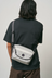 Multi Side Bag - Light Grey