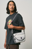 Multi Side Bag - Light Grey