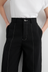 Mural Pant - Black