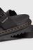 Myles Slide Sandal - Black Athena