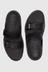 Myles Slide Sandal - Black Athena