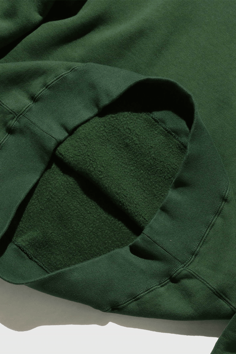 Crew Sweat - Green