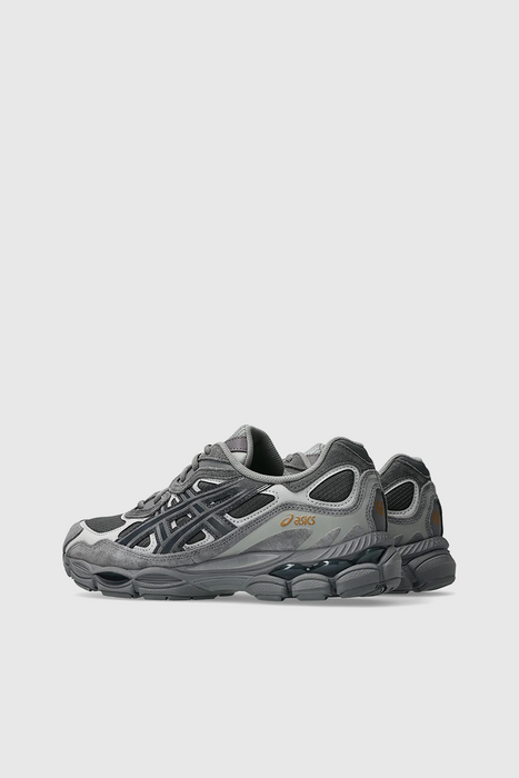 GEL-NYC - Obsidian Grey / Obsidian Grey