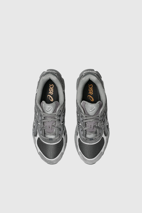 GEL-NYC - Obsidian Grey / Obsidian Grey
