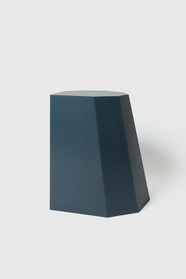 Arnold Circus Stool - Navy