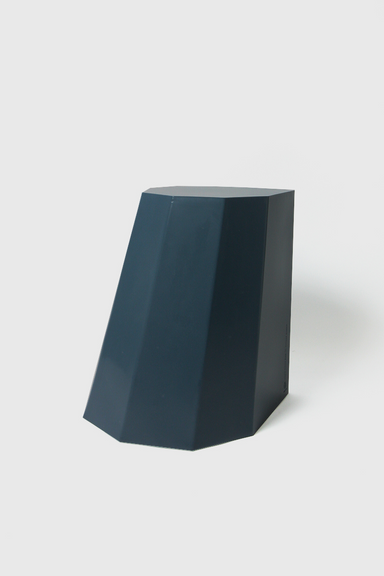 Arnold Circus Stool - Navy