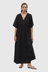 Nellie Dress - Black