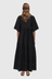 Nellie Dress - Black