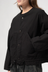 Neutron Jacket - Padded Cotton Black