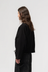 Neutron Jacket - Padded Cotton Black