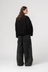 Neutron Jacket - Padded Cotton Black