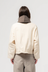 Neutron Jacket - Padded Cotton Ecru