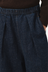 Nirvana Pants - Neppy Denim Indigo
